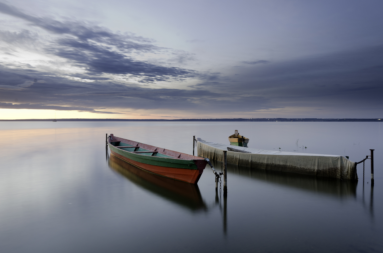 Lake Pleshcheyevo - My, Pleshcheevo Lake, Nikon d7000, 