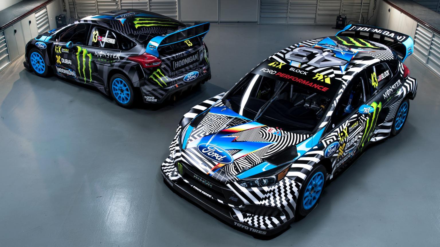 Where does Ken Block live? - Longpost, , Race, Jimkhana, Gymkhana, Ken block