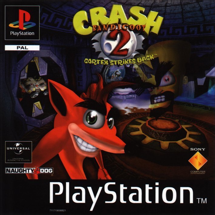 Games for the Sony PlayStation (PSone) console. - Psone, Games, Nostalgia, Overview, Game Reviews, Crash Bandicoot, Pandemonium, GIF, Longpost