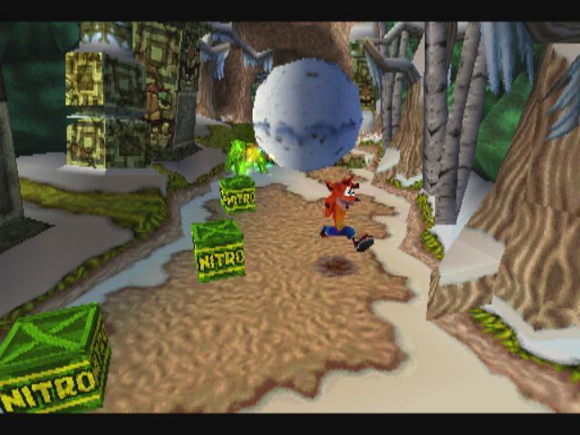 Games for the Sony PlayStation (PSone) console. - Psone, Games, Nostalgia, Overview, Game Reviews, Crash Bandicoot, Pandemonium, GIF, Longpost