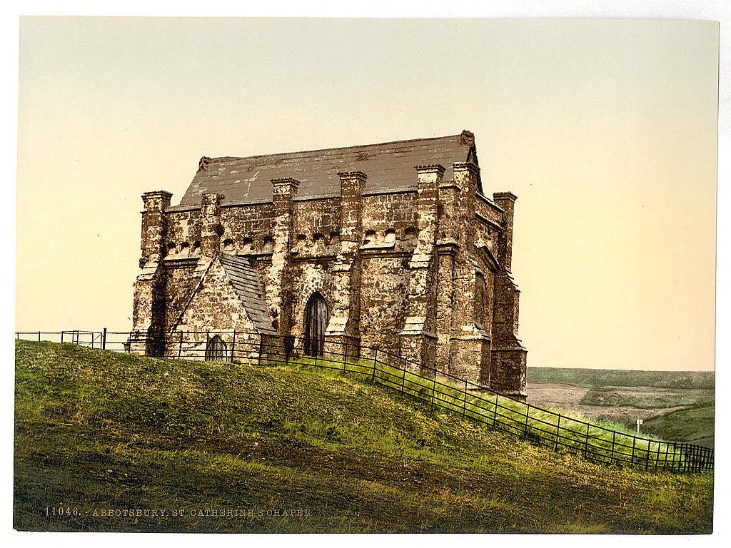 England at the end of the 19th century. Colorized photos. - England, 19th century, World of building, Constructions, Building, Architecture, Colorization, Lock, Longpost