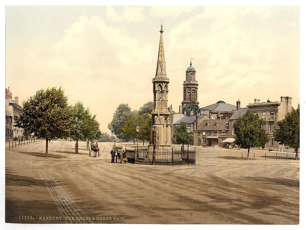 England at the end of the 19th century. Colorized photos. - England, 19th century, World of building, Constructions, Building, Architecture, Colorization, Lock, Longpost