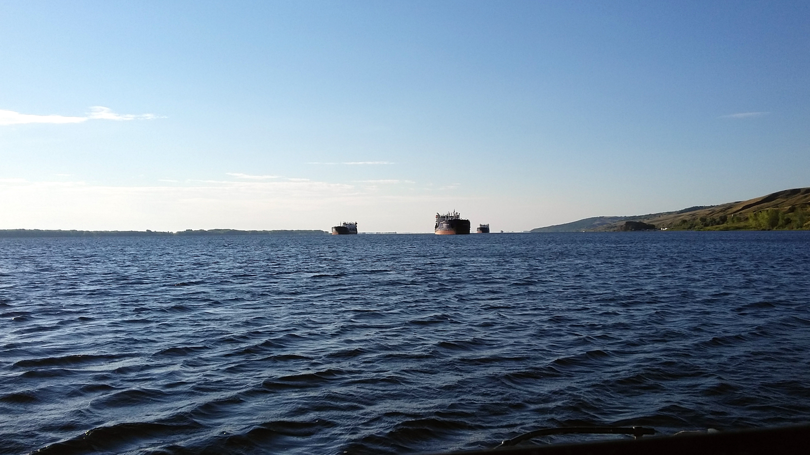 How to go fishing. Volga river, Samara region. - My, Bream, Fishing, Nature, Longpost, Volga river