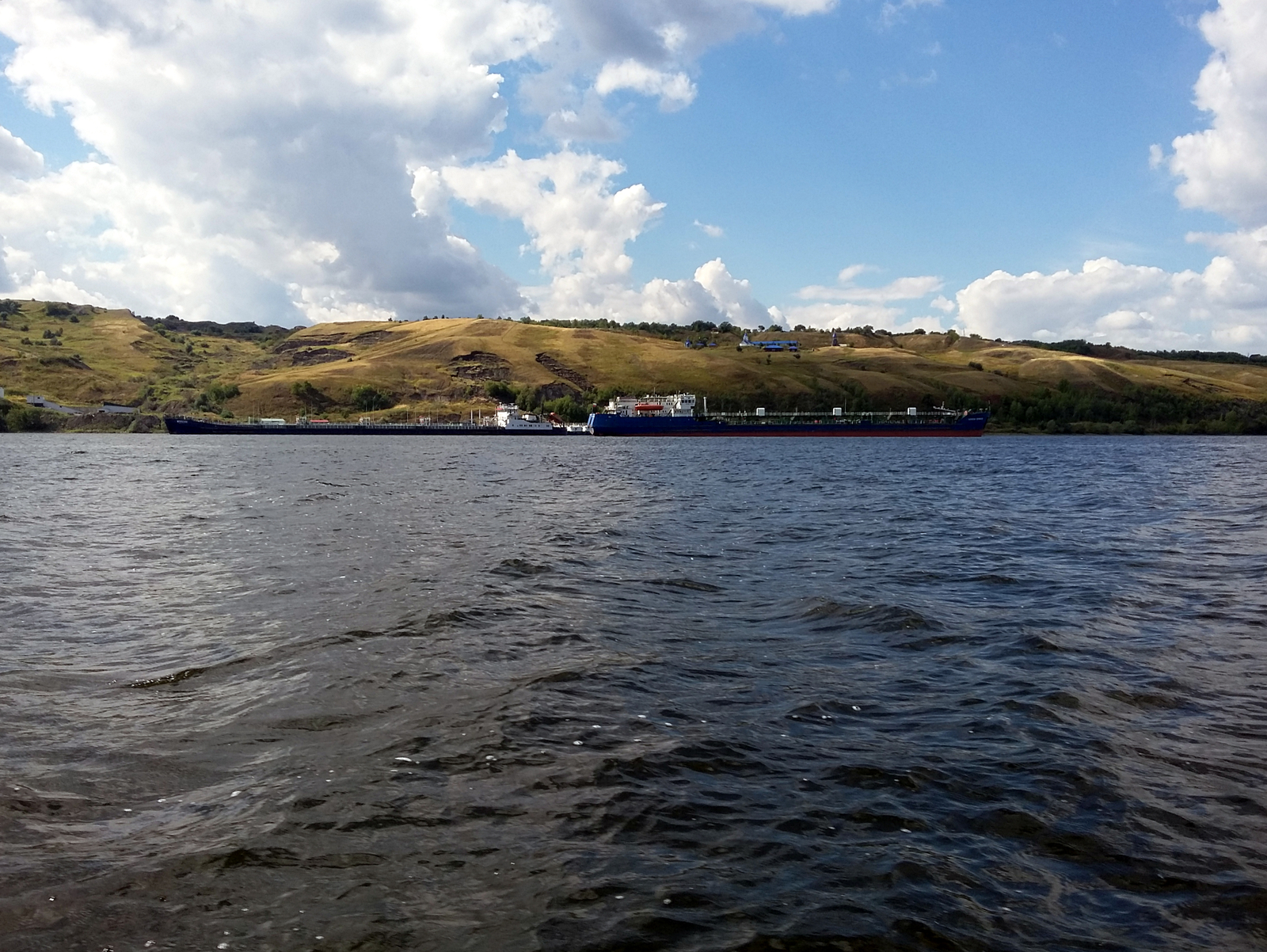 How to go fishing. Volga river, Samara region. - My, Bream, Fishing, Nature, Longpost, Volga river