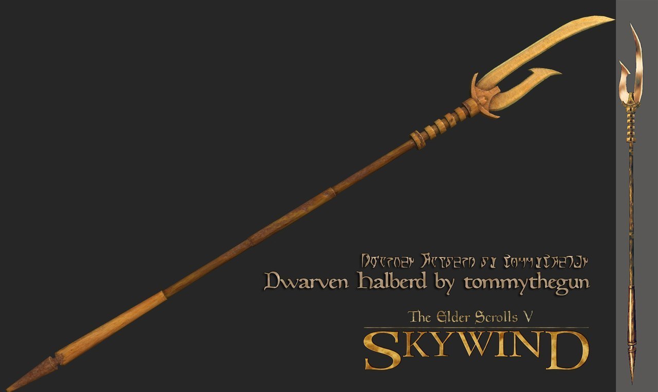 skywind now. - Skywind, Fashion, Weapon, Games, Longpost