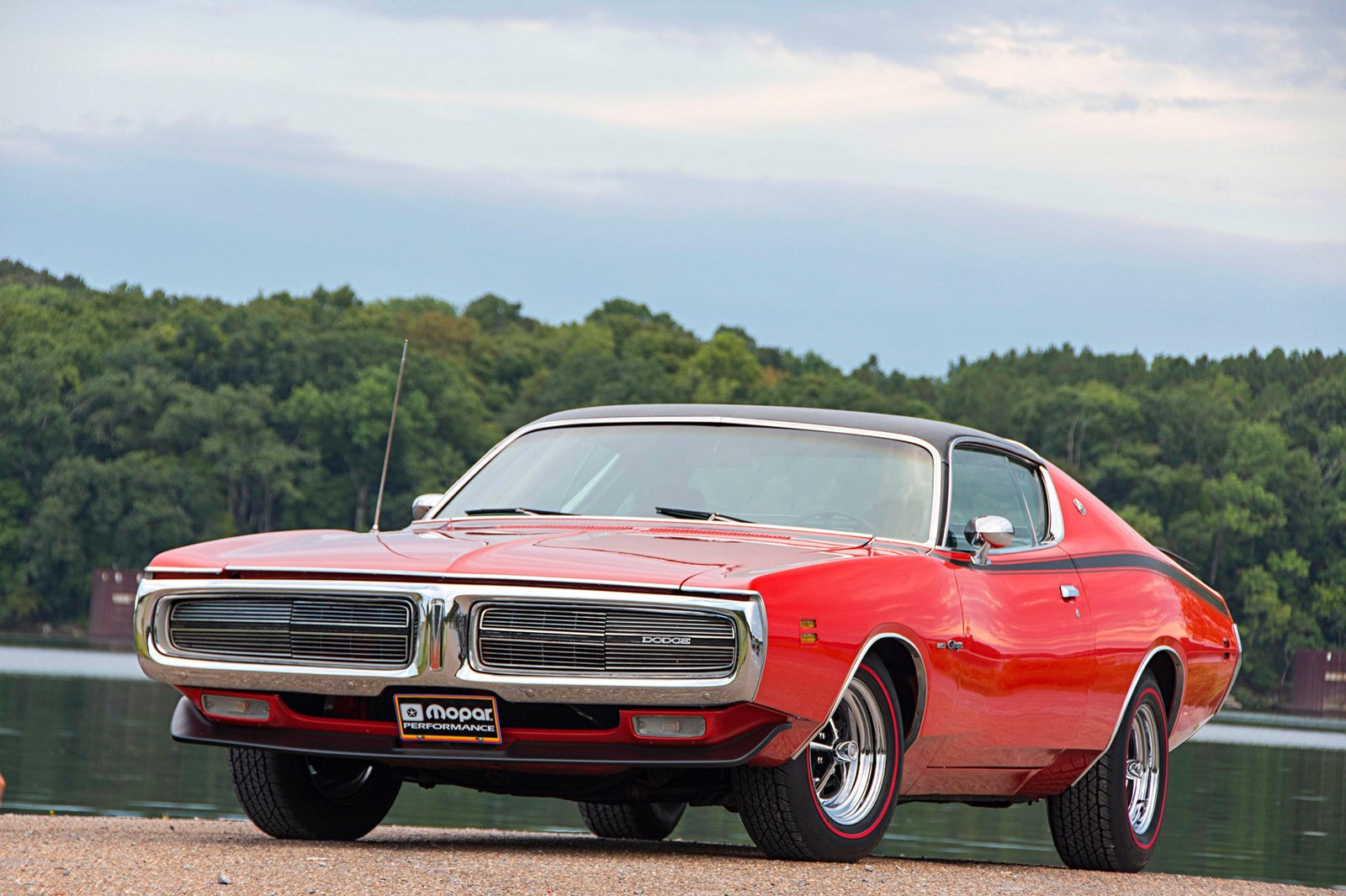 1971 Dodge Charger SE - Auto, Photo, Dodge, Longpost