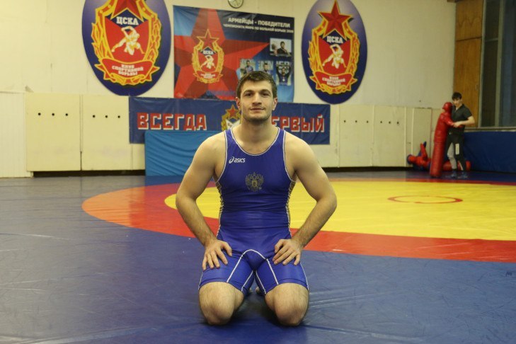 Freestyle wrestler on the VOICE program - Wrestlers, Sport, Russian team, Olympiad, , Video