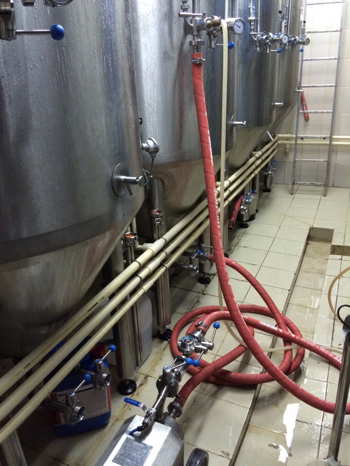 Minibreweries, part #2 - My, Beer, , Work, Longpost, 