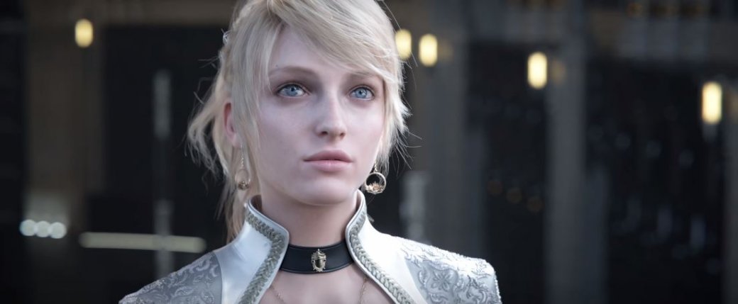 Review of Kingsglaive: Final Fantasy XV - Kanobu, Review, Final Fantasy, , Article, Movies, Video, Longpost, Final Fantasy XV