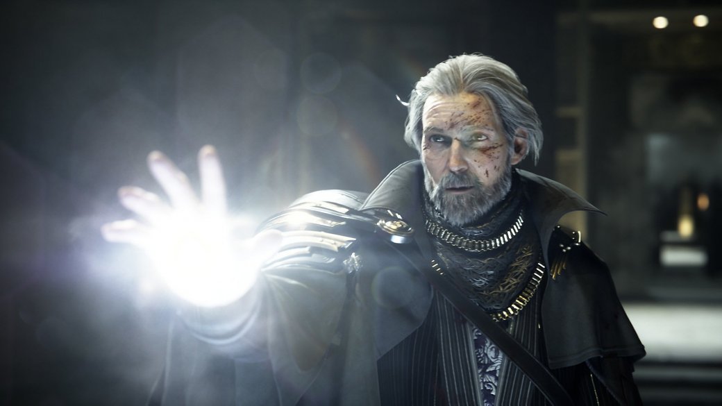 Review of Kingsglaive: Final Fantasy XV - Kanobu, Review, Final Fantasy, , Article, Movies, Video, Longpost, Final Fantasy XV