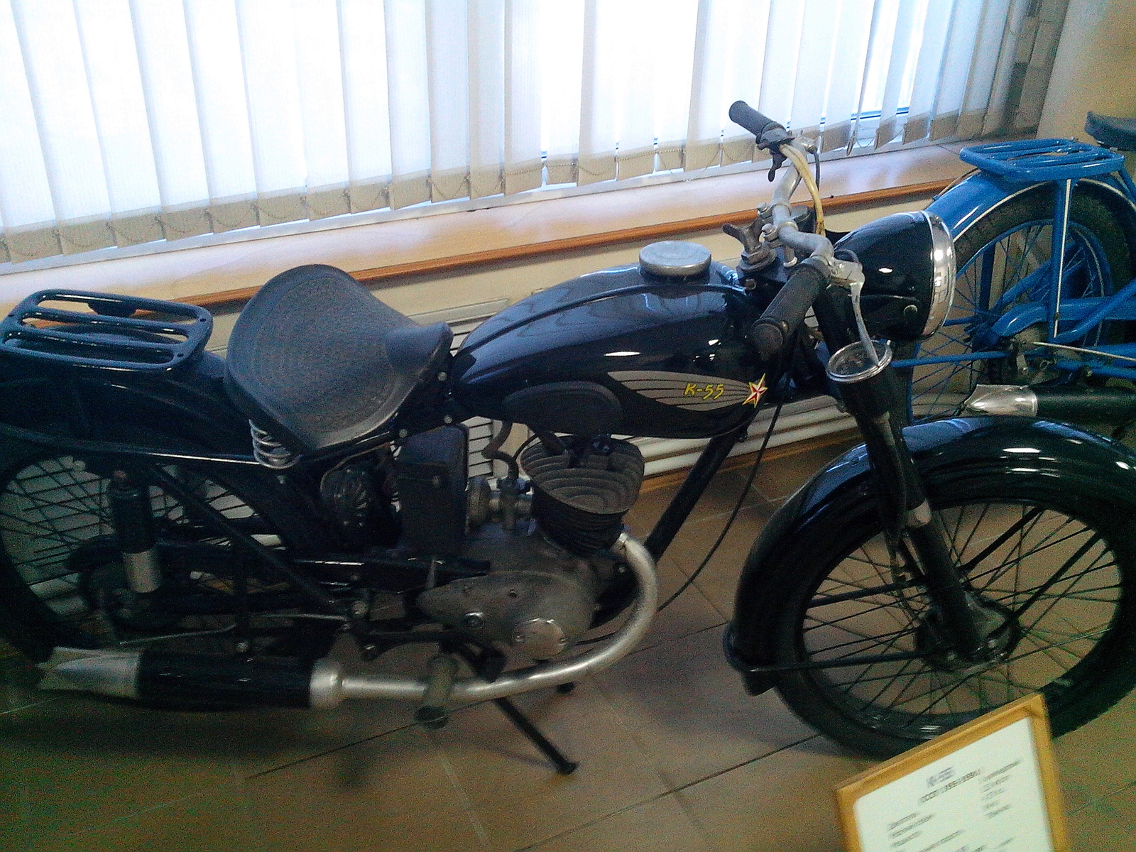 Museum of Automotive Antiques, Vladivostok - My, Vladivostok, Vdk, Дальний Восток, , Museum, Retro car, Motorcycles, Primorsky Krai, Longpost, Moto