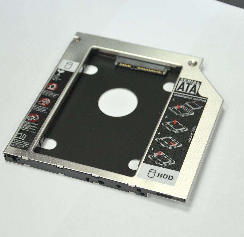 Адаптер USB - SATA для жёстких дисков HDD и SSD