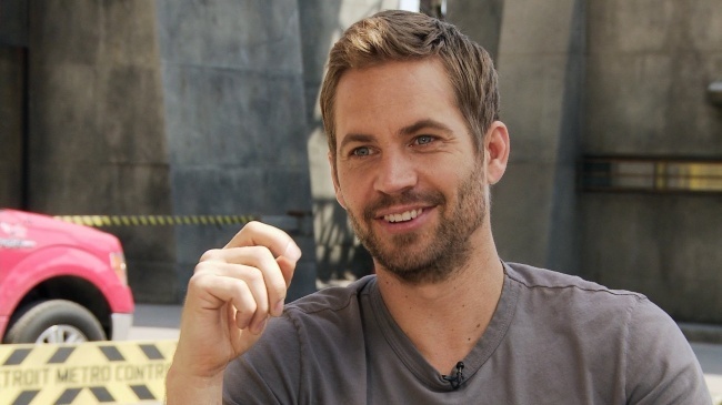 During his lifetime, Paul Walker spent $ 9,000 on a ring for an unfamiliar couple - Paul Walker, ADME, Ring, Generosity, Kindness, Longpost, Paulwalker