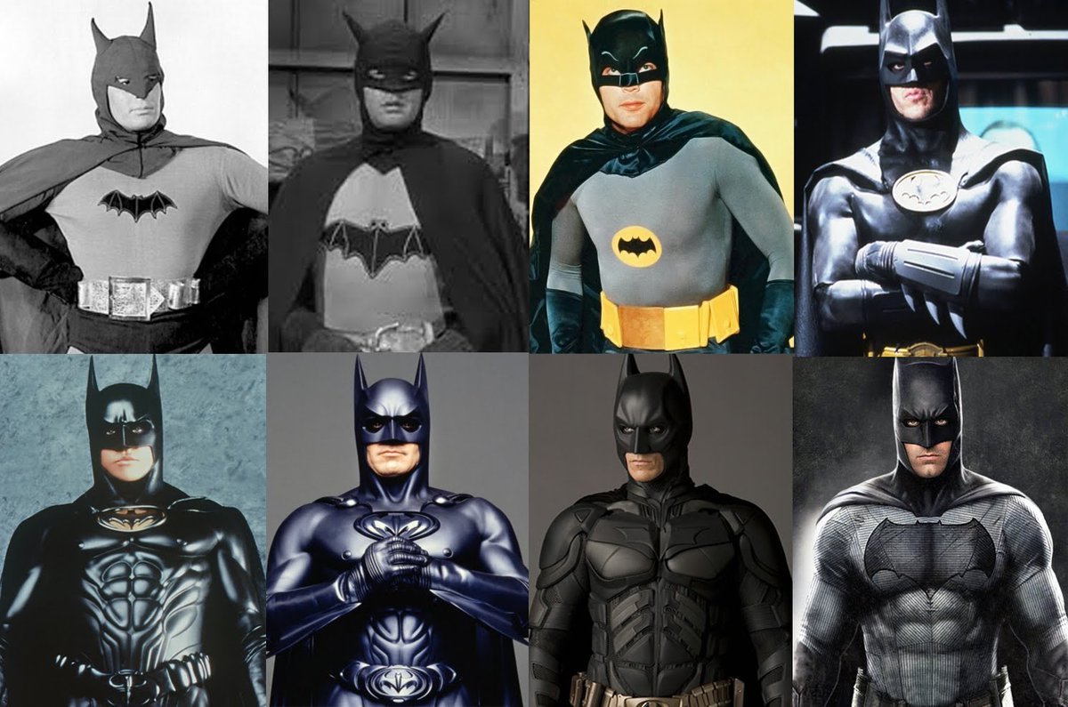 Today is Batman Day - Movies, Comics, Batman, Batman, Dc comics, Holidays