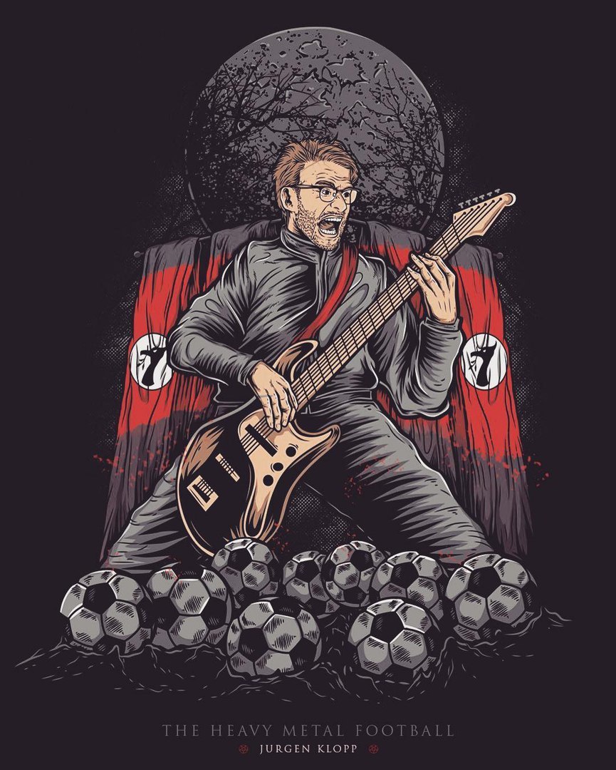 Football rock continues! - Football, Liverpool, Chelsea, Jurgen Klopp, Video, Longpost