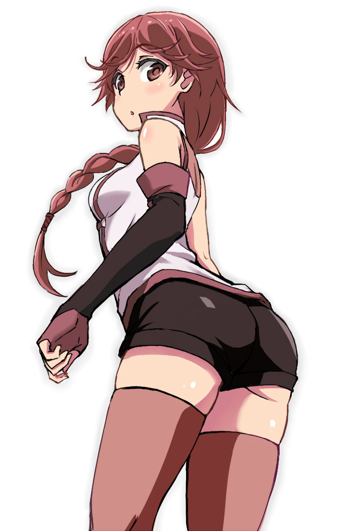 Hume - Anime, Art, Anime art, Hai to gensou no grimgar