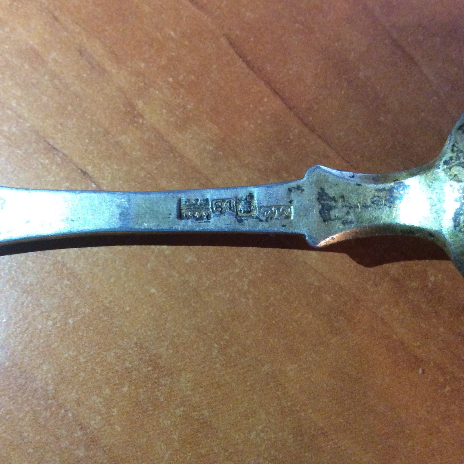 Can anyone tinker with this - My, Rarity, A spoon, Longpost