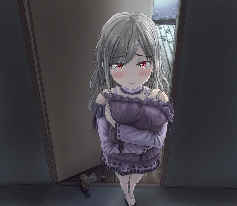 Kanzaki ranko - Anime art, Anime, The idolmaster, Kanzaki ranko