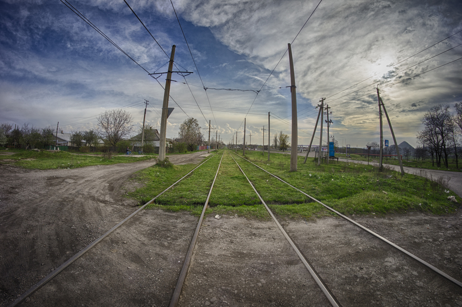 Canal Seversky Donets - Donbass - My, My, Gorlovka, Photo, Channel, Longpost