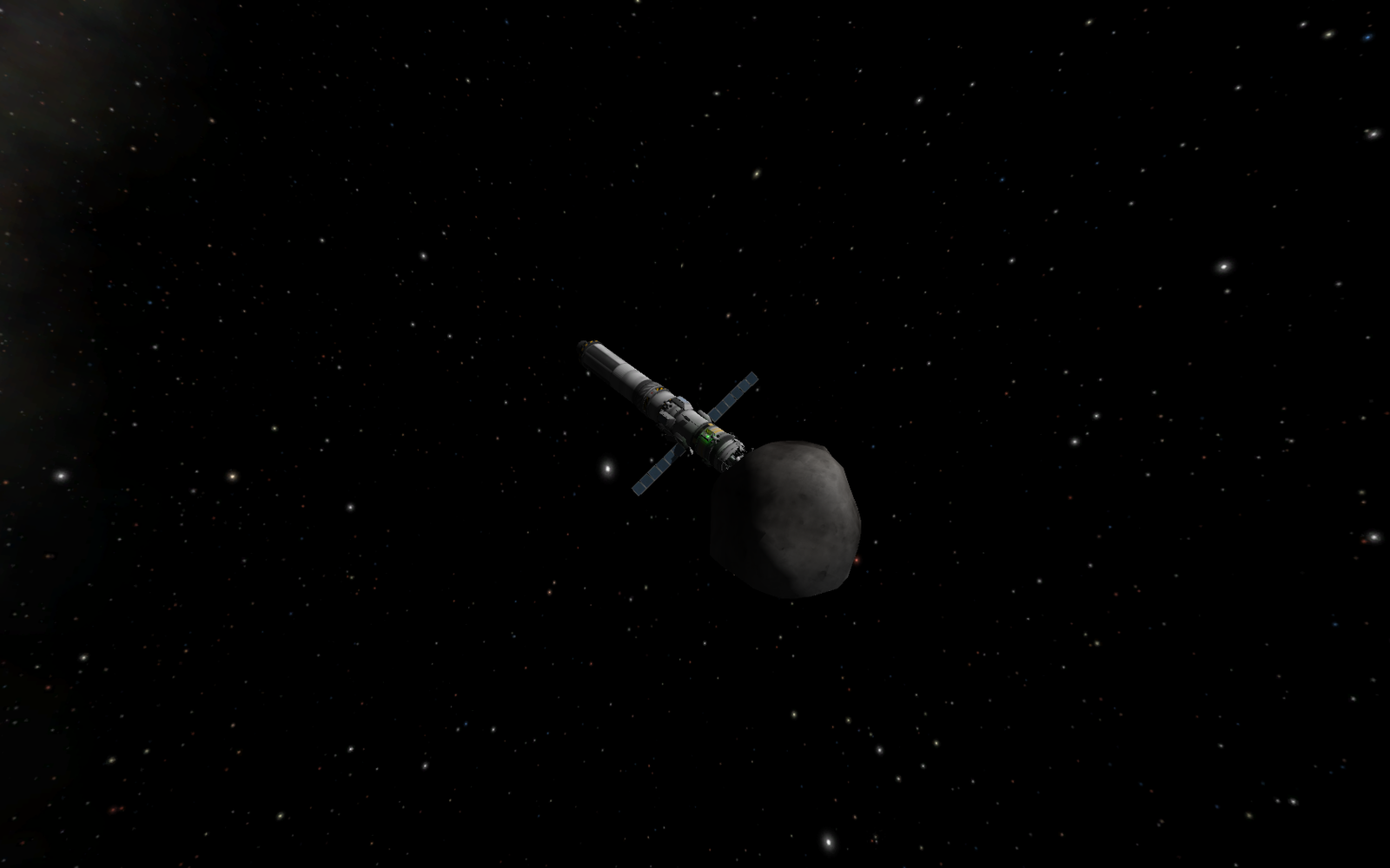 Страйк - Моё, Kerbal Space Program, Игры, Длиннопост