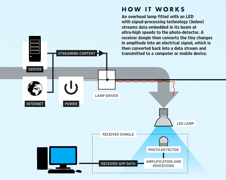 Li-fi or how to write a diploma when you have half the brain for two - My, Diploma, , Help, cat, Longpost