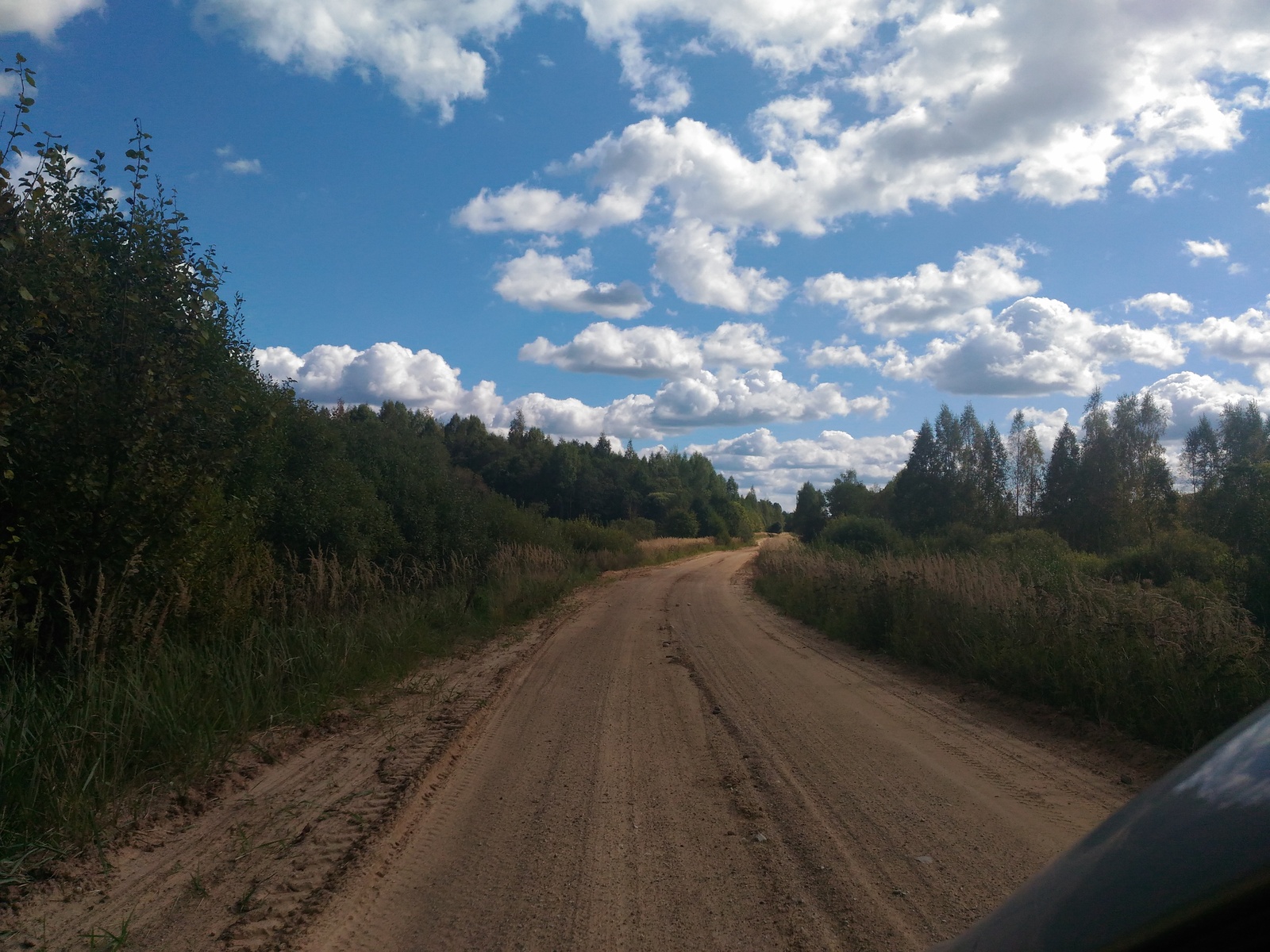 A bit of the Smolensk Lakeland for your feed) - My, Photo, National park, Smolensk region, Nature, Text, Longpost