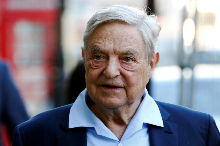 Soros will support refugees - Refugees, , Soros, Billionaires, Politics, George Soros