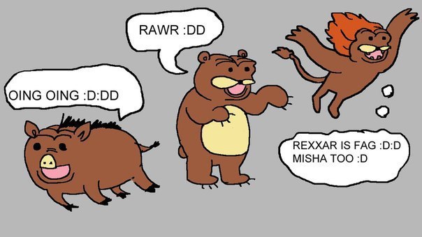 Call ov de wild X----DDDD - Hearthstone, Blizzard, , Rexar, , Hunter