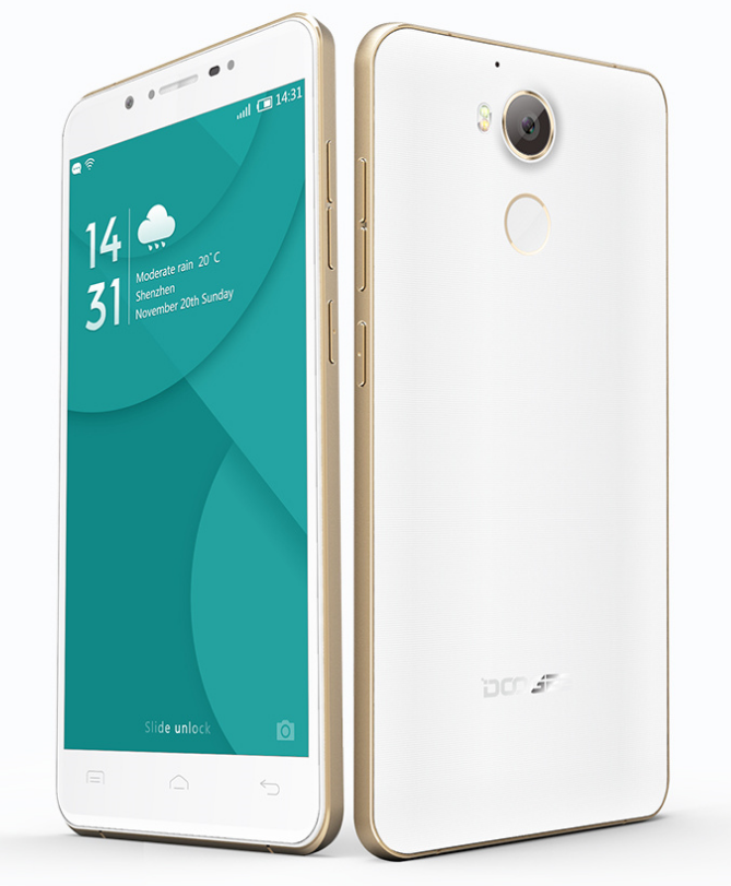 Doogee F7. Cashback 50$. Freebie and ball - My, Doogee, , Smartphone, China, Longpost