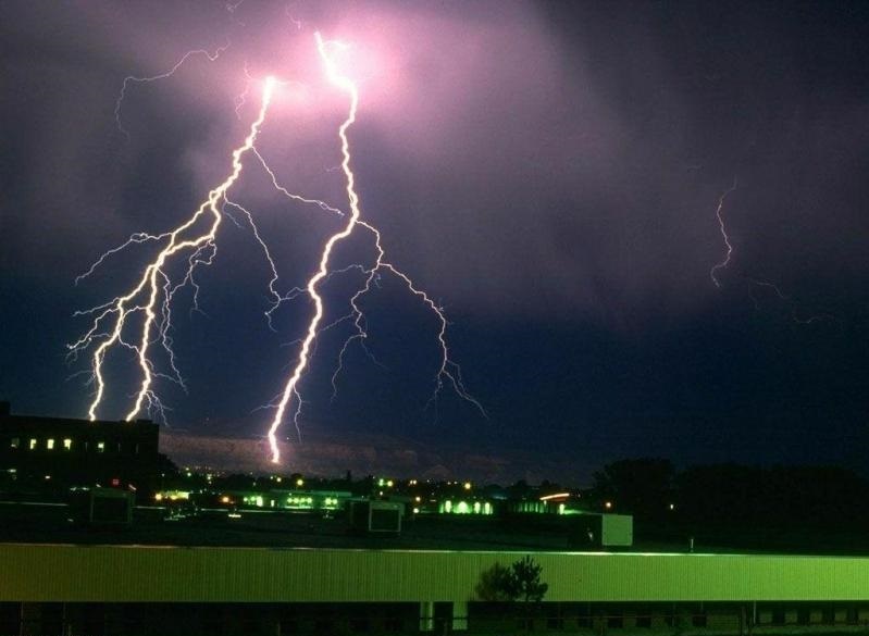 Ball lightning - Ball lightning, Lightning, Nature, Natural phenomena, Images