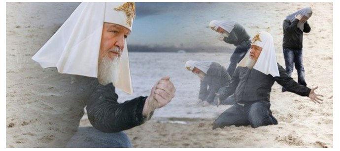 When I learned that the study of astronomy would be returned to schools - Patriarch Kirill, Astronomy