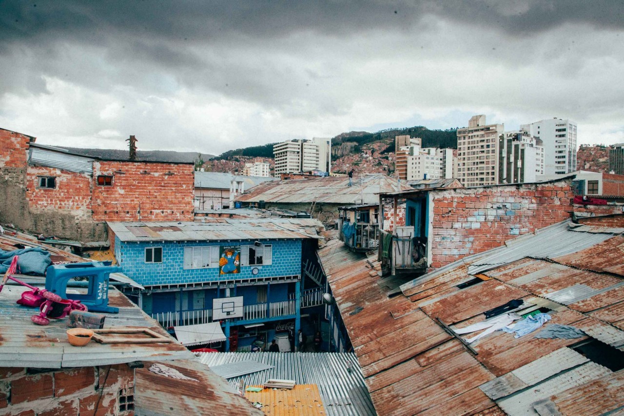 San Pedro, republic of prisoners - Bolivia, Prison, Exotic, Interesting, Longpost, Photo, Abroad, Livejournal