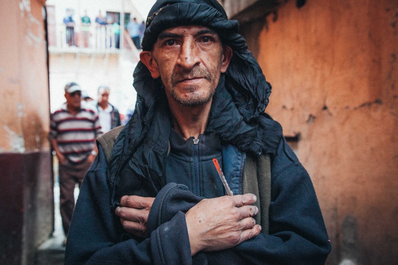 San Pedro, republic of prisoners - Bolivia, Prison, Exotic, Interesting, Longpost, Photo, Abroad, Livejournal