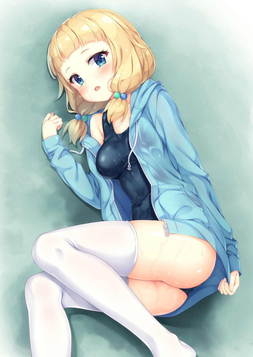 Sakura Nene. - Anime, Anime art, New game!, Sakura nene