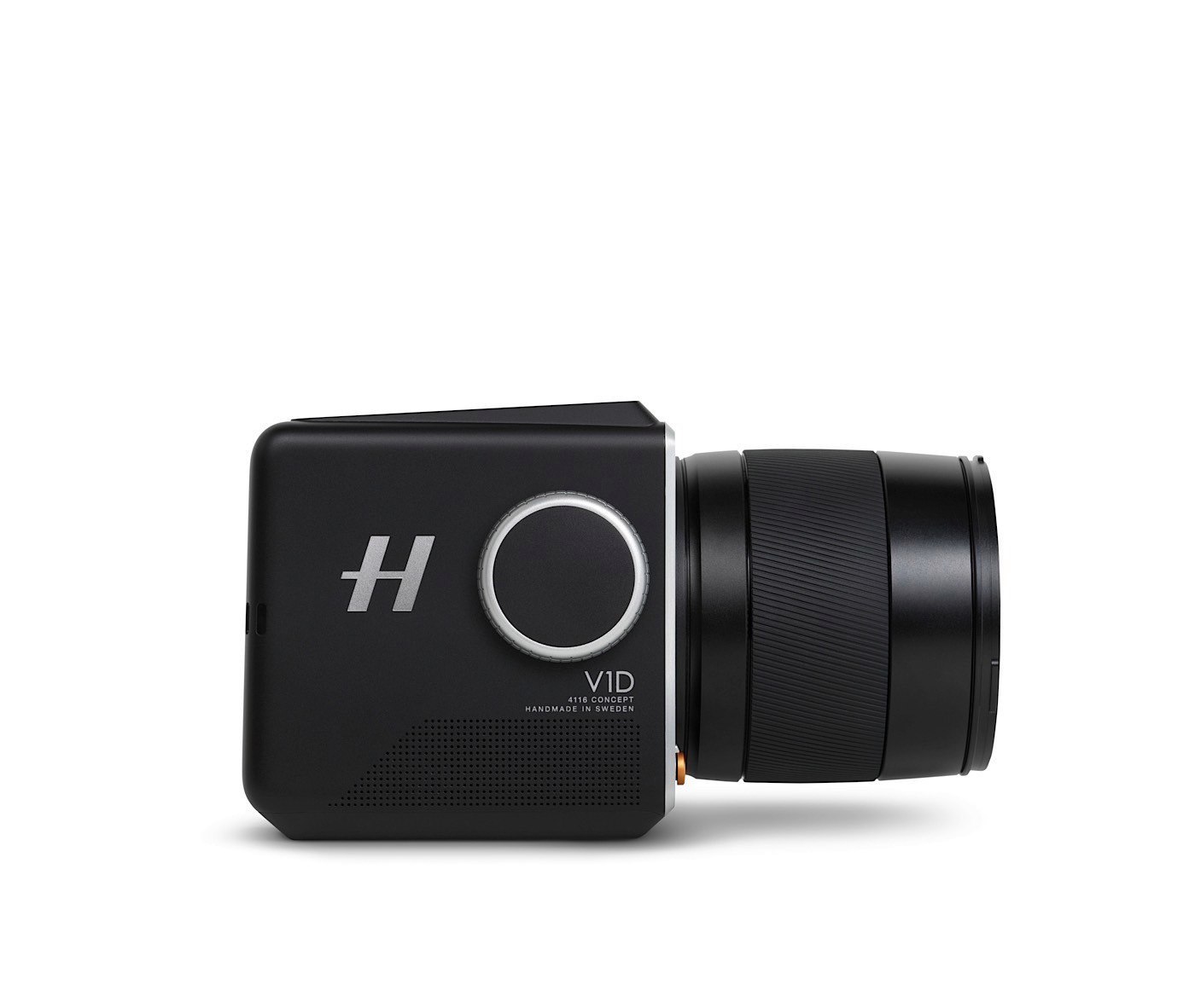 Hasselblad unveils V1D 75MP modular camera concept - Camera, Hasselblad, Technologies, Technics, Longpost