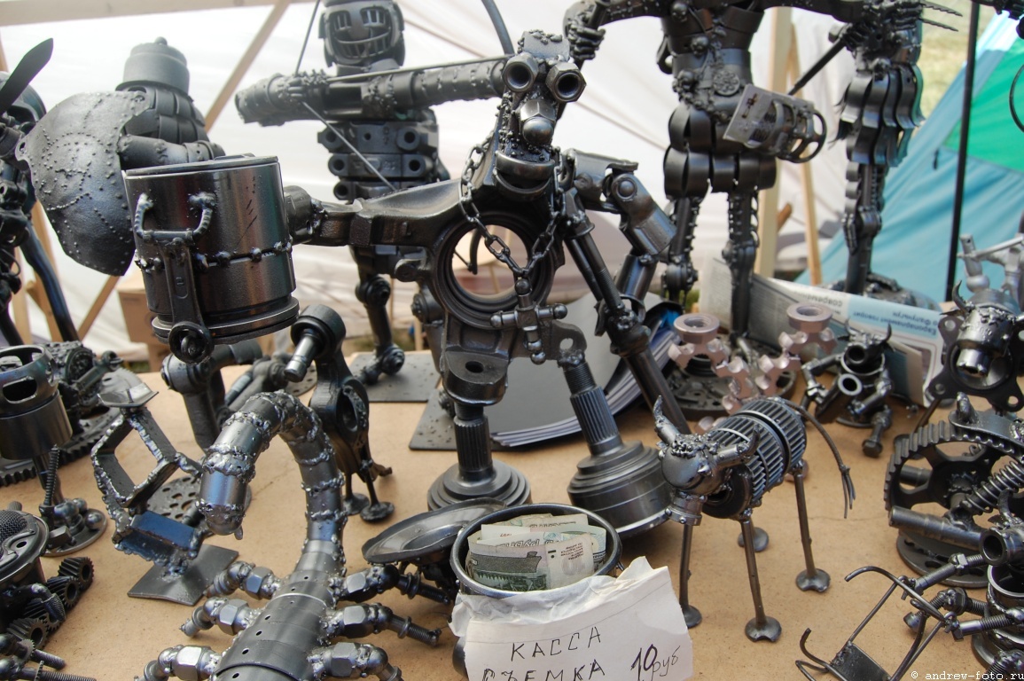 Parts figures. - Longpost, Iron, Spare parts, Art, beauty, Shapes, Metalworking, A selection