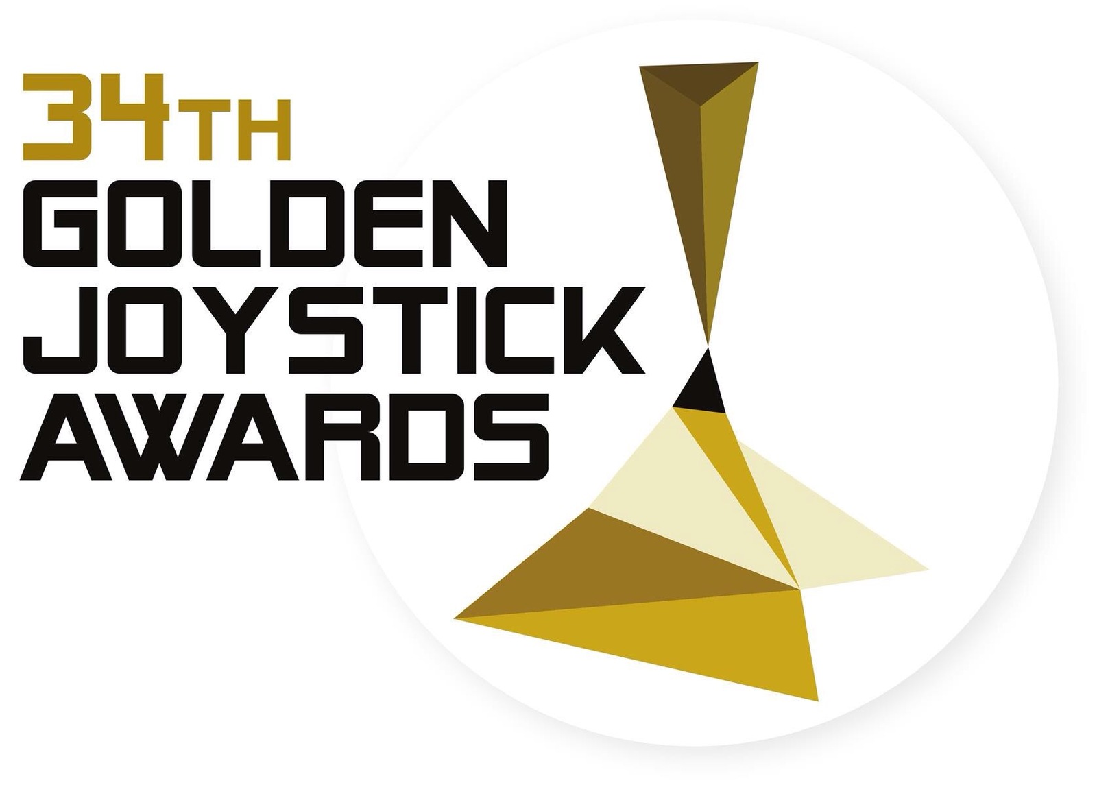 Golden Joystick Awards 2016 - Golden Joystick Awards, PC, Nintendo, , , Longpost, Computer, Tag