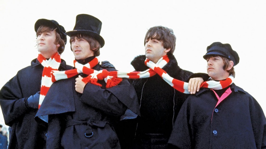 Искусственный Интеллект сваял композицию в стиле The Beatles - The Beatles, Искусственный интеллект, Искусственный Интелект, Видео