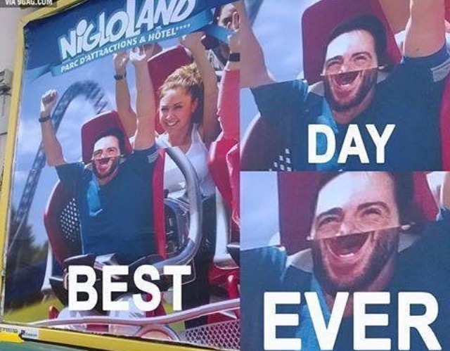 best day :D - Images, 9GAG