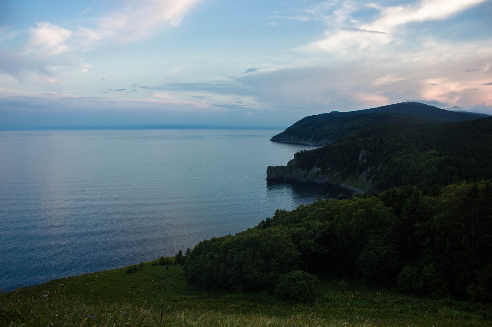 Sovetskaya Gavan - Tatar Strait (part 2) - My, Sovetskaya Gavan, Tatar Strait, Longpost, Video