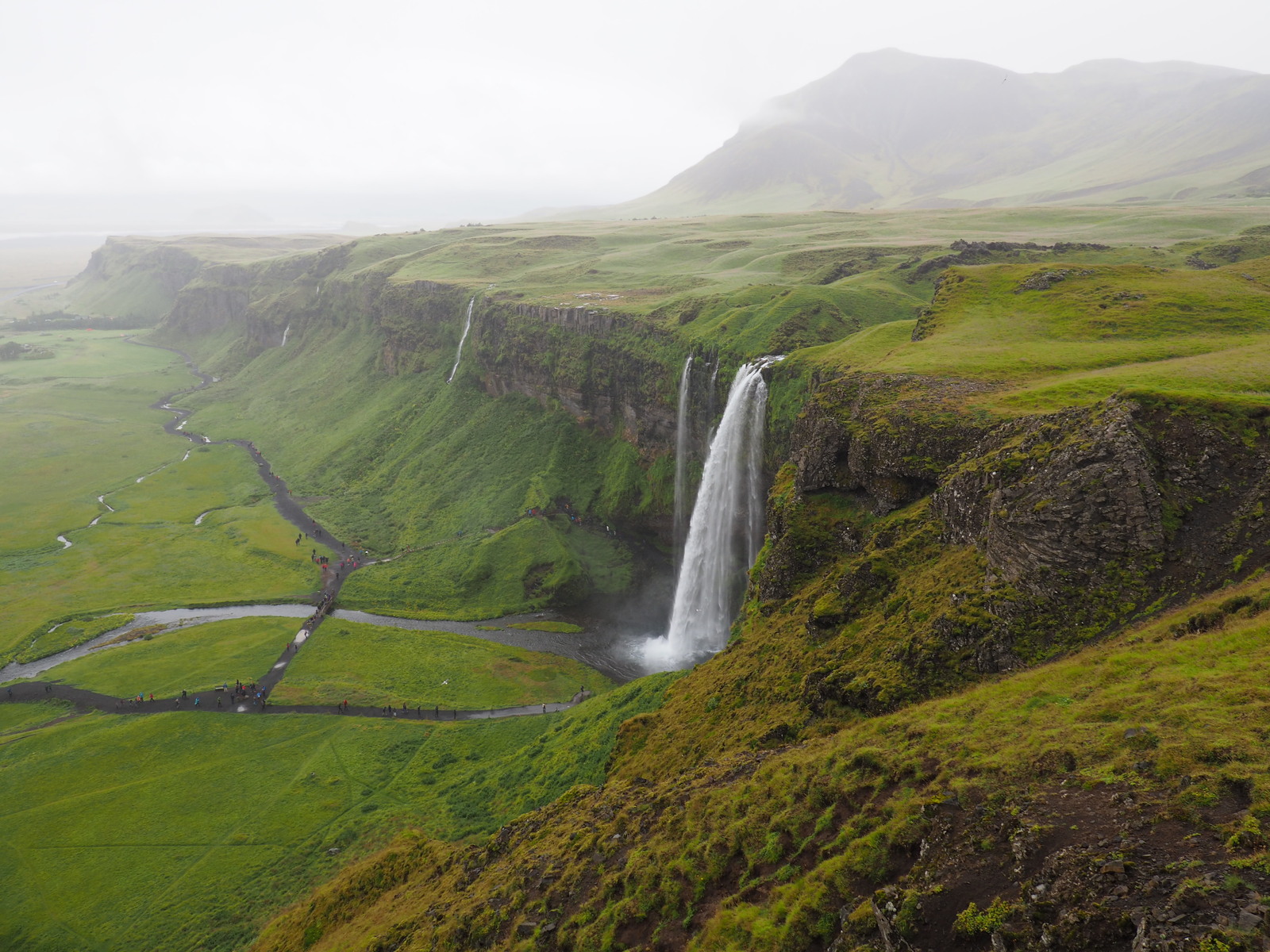 Iceland travel - Iceland, Travels, Longpost