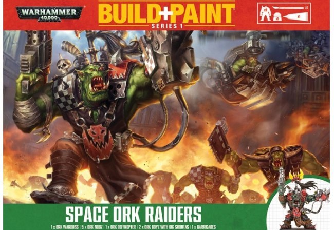 More news from the world of Warhammer - Warhammer 40k, Warhammer: age of sigmar, Genocult, Games Workshop, Forge World, Longpost