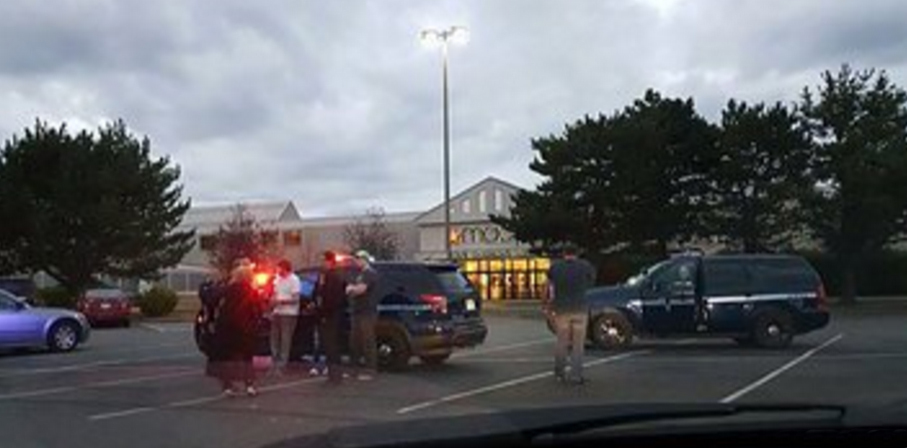 Four people killed in Washington state mall shooting - Events, Society, Incident, USA, Shooting, Shopping center, Latin americans, Риа Новости