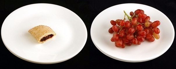 What 200 kilocalories look like in different foods. - Calories, Food, Useful, Longpost, Products