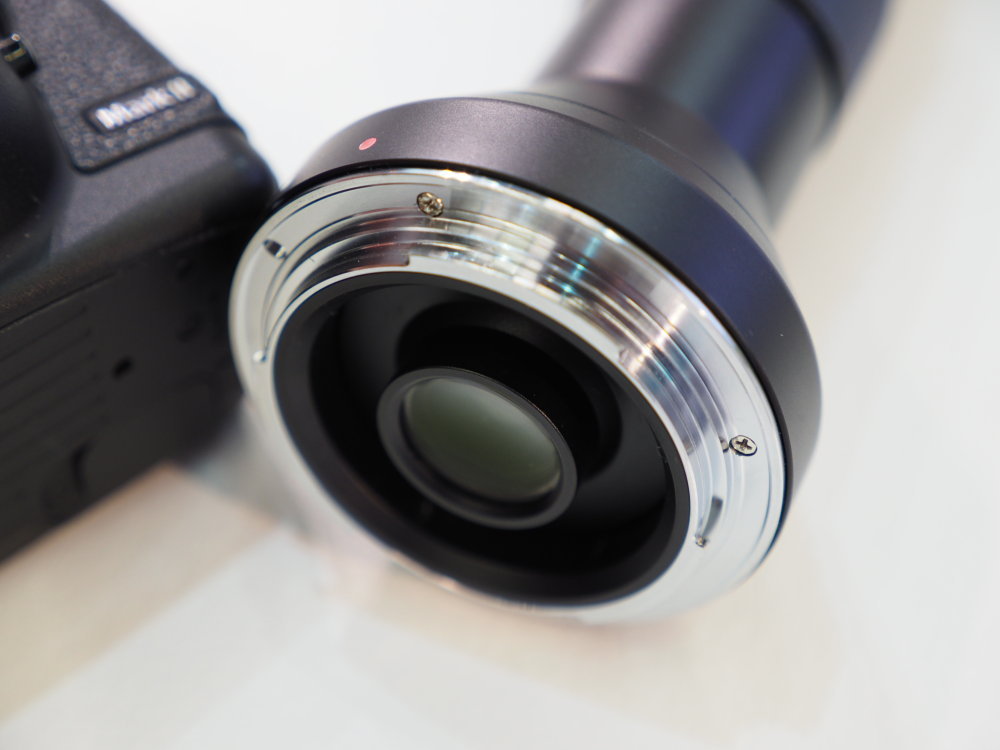 Laowa 24mm f/14 macro lens introduced - , Macro photography, Macro, Longpost, 