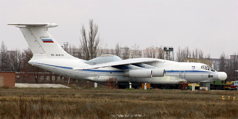 Flying laser for 5 billion sawn into scrap metal - Aviation, Laser, USA, Russia, Longpost