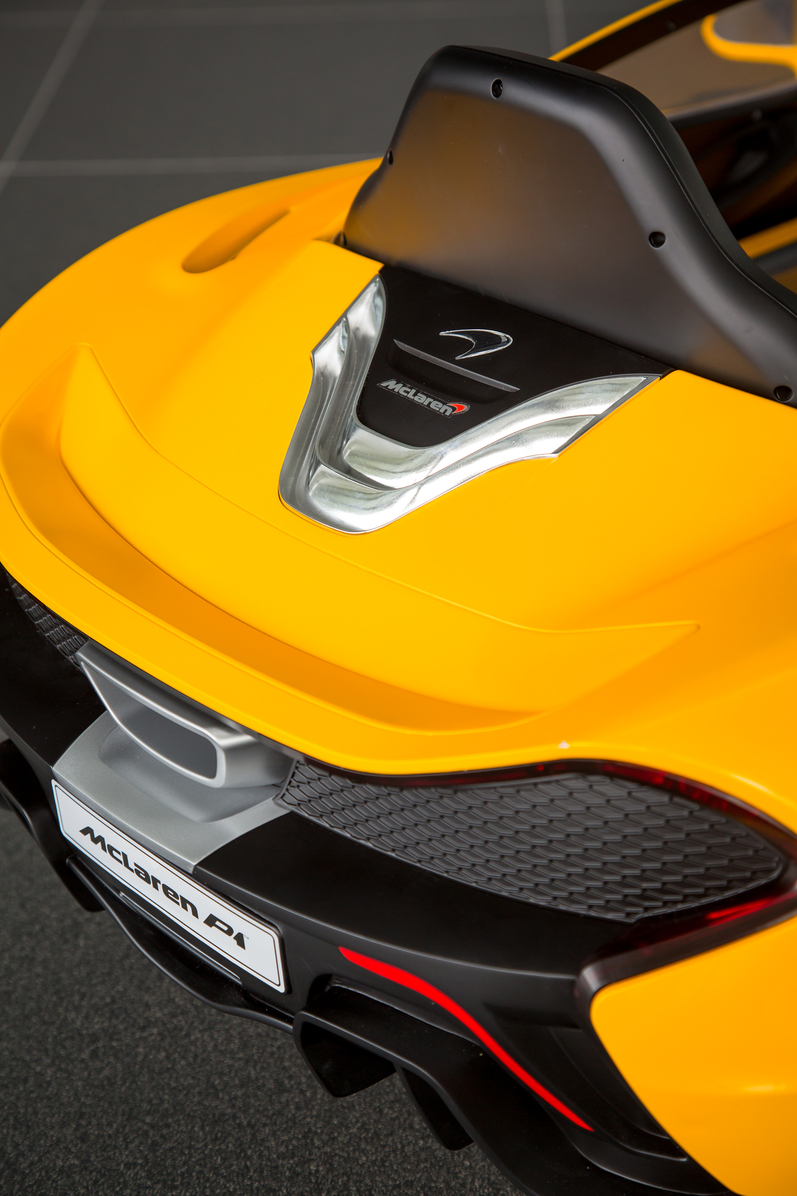 McLaren по цене убитой классики - Моё, Авто, Игрушки, Mclaren, Суперкар, Длиннопост