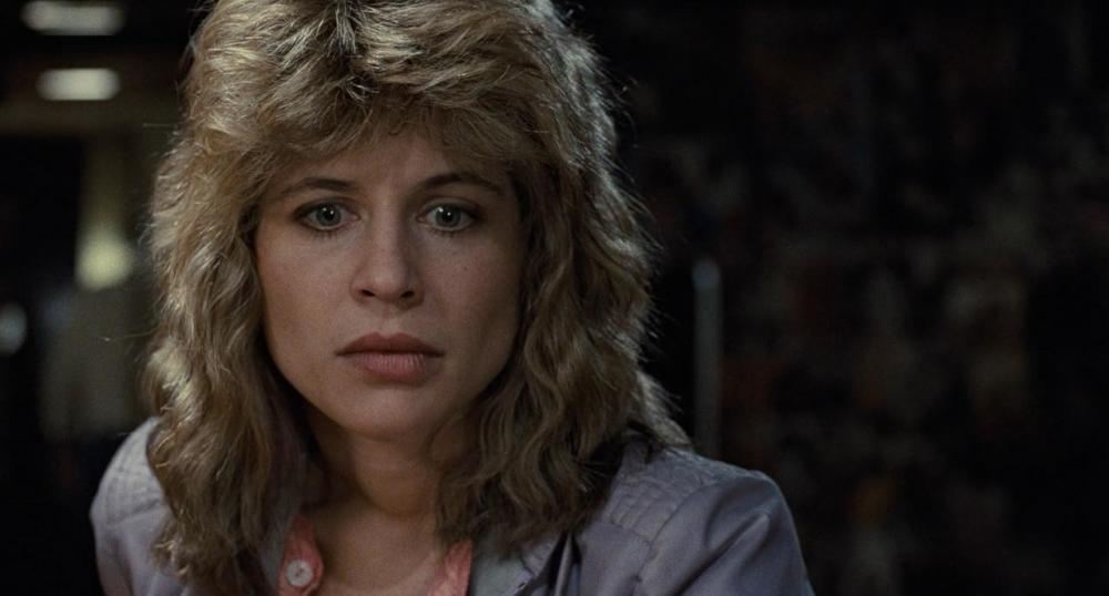 Charming Linda Hamilton / Linda Carroll Hamilton 60 years old! - Events, Society, The culture, Terminator, Linda Hamilton, Birthday, 60 years old, T-1000, GIF, Longpost