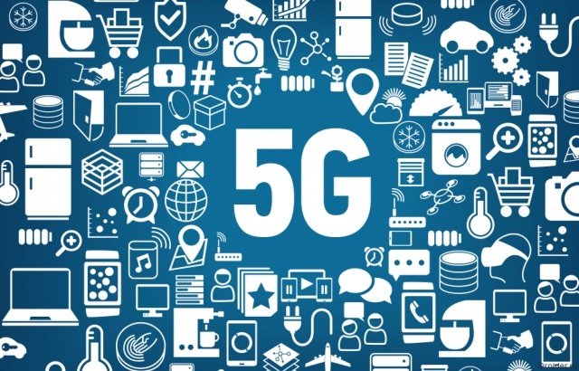 МТС и Samsung разработают стандарты 5G-сетей в РФ - События, Hi-Tech, 5g, Samsung, МТС, Технологии, Телекоммуникации, Вести