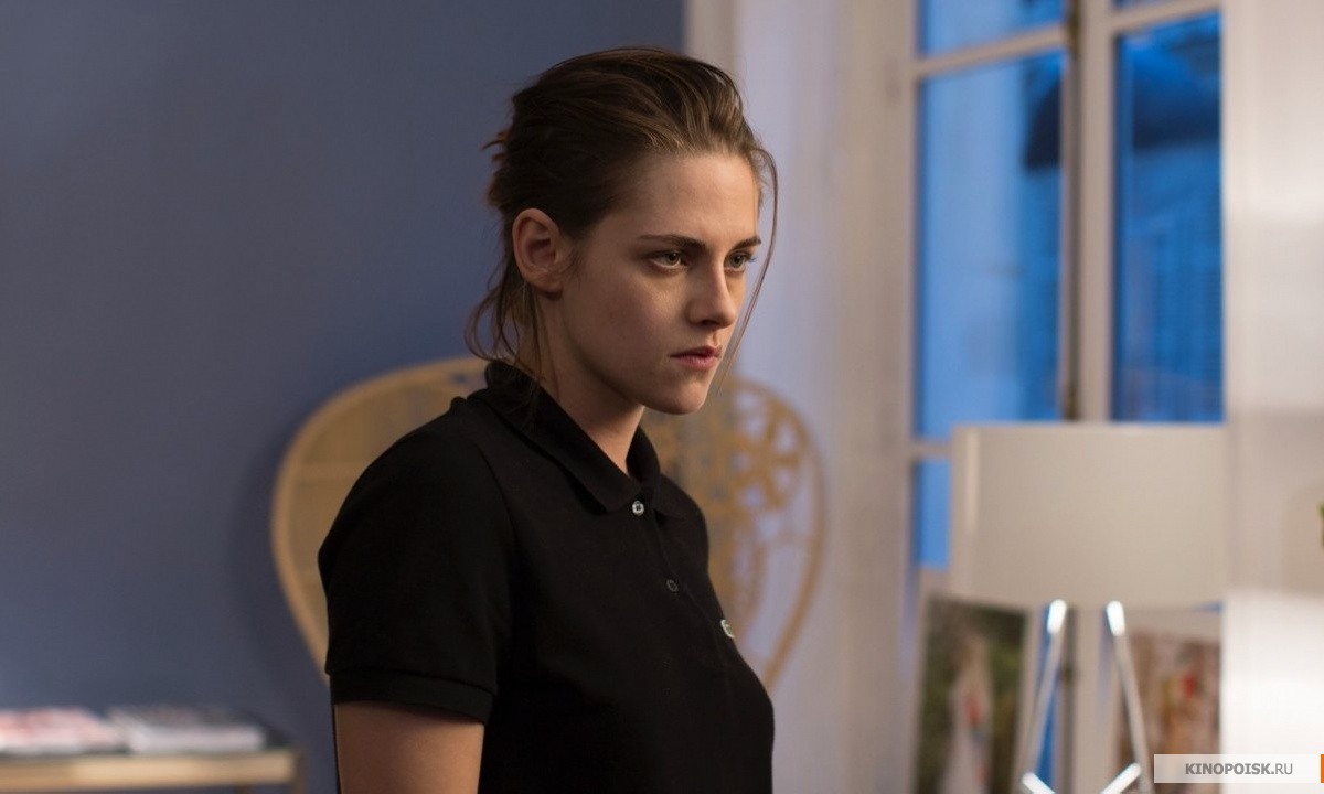 Your face when you're doing what you love - Movies, Kinopoisk, Kristen Stewart, Face, Hopelessness, Longpost, KinoPoisk website